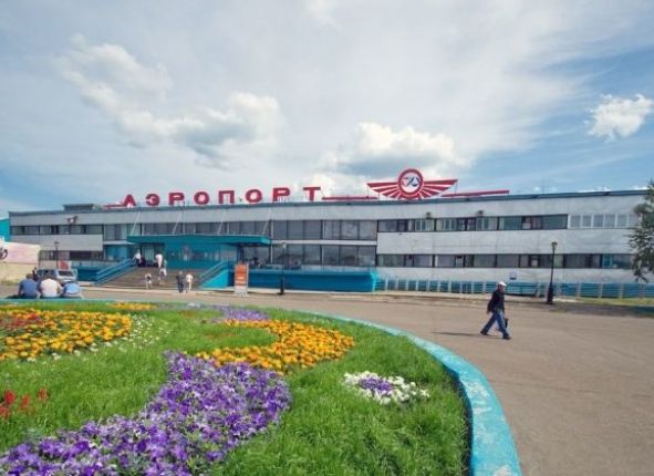 Фото дня