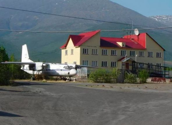 Фото дня