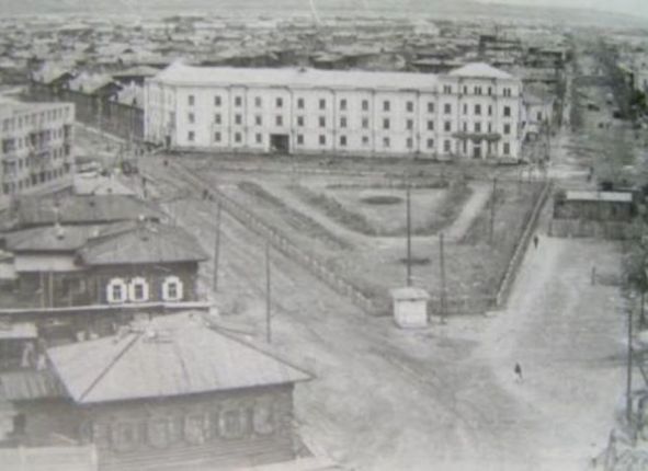 Фото дня