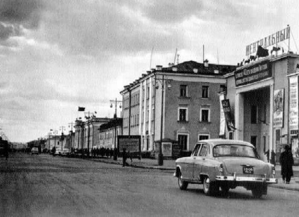 Фото дня