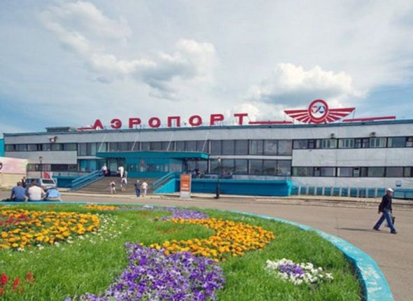 Фото дня