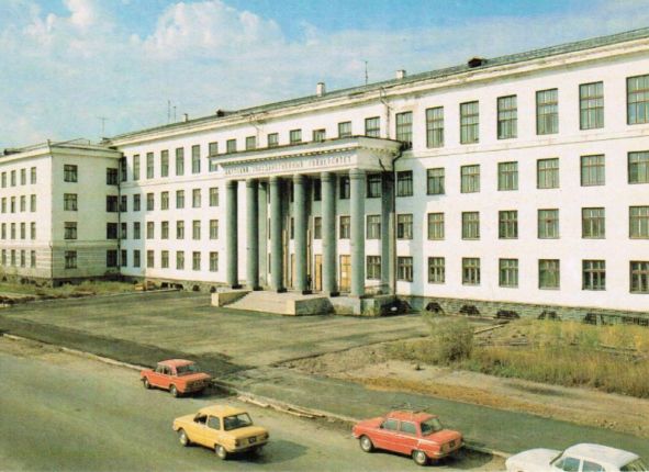 Фото дня