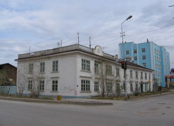 Фото дня