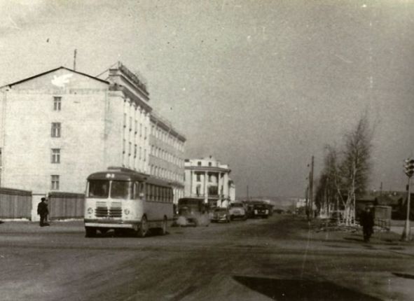 Фото дня