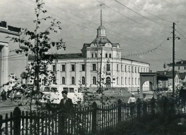 Фото дня