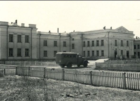 Фото дня