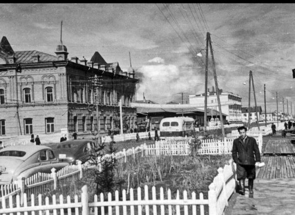Фото дня