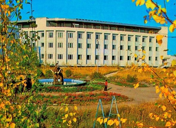 Фото дня