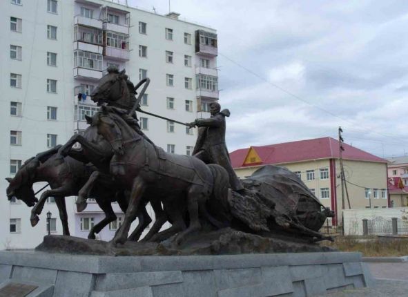 Фото дня