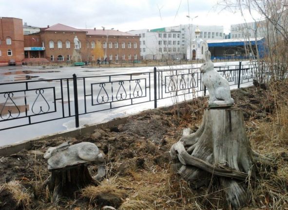 Фото дня