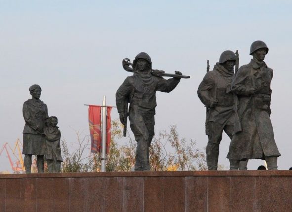 Фото дня
