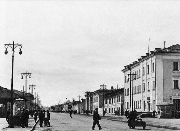 Фото дня