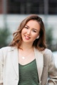 Луиза Спиридонова
