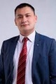 Тимур Ханды